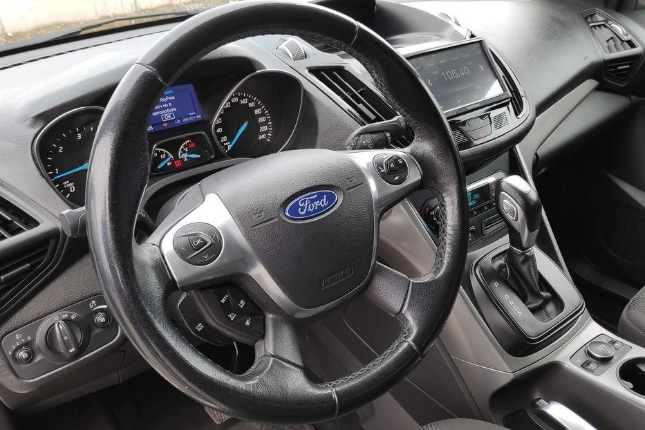 Продам Ford Kuga 2013 года в Николаеве