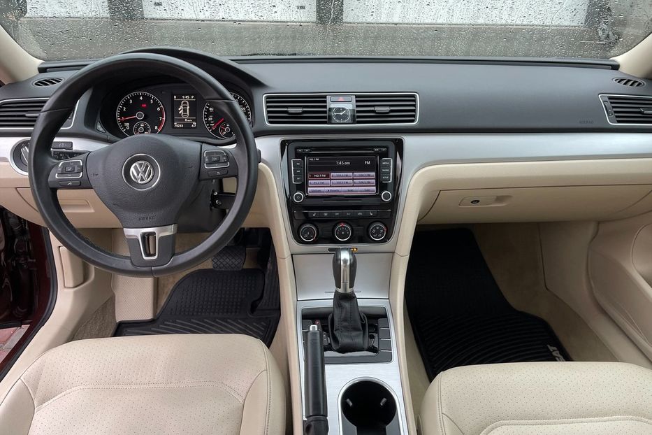 Продам Volkswagen Passat B7 2013 года в Николаеве