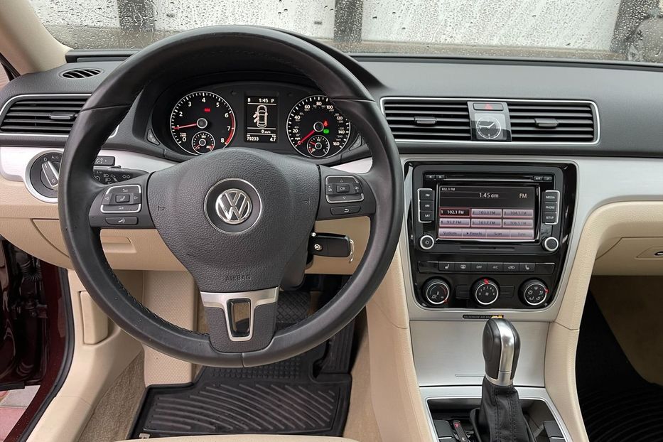 Продам Volkswagen Passat B7 2013 года в Николаеве