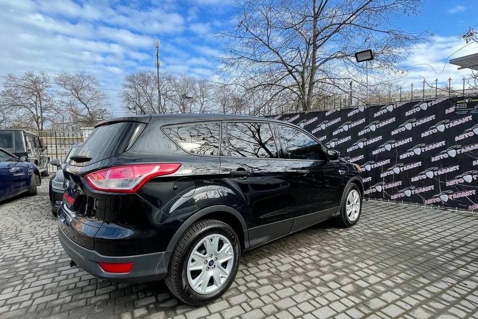 Продам Ford Escape 2013 года в Одессе