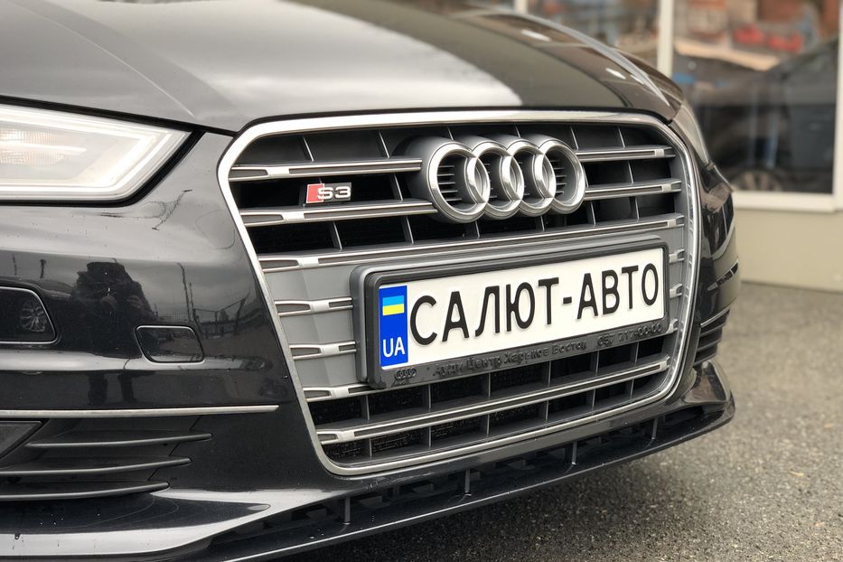 Продам Audi A3 Diesel 2015 года в Киеве