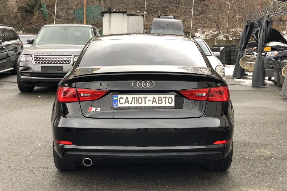 Продам Audi A3 Diesel 2015 года в Киеве