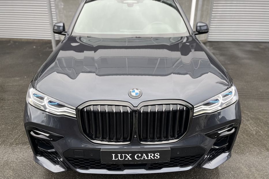 Продам BMW X7 XDrive 50i 2019 года в Киеве