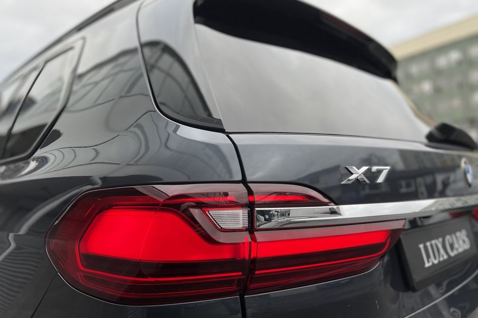 Продам BMW X7 XDrive 50i 2019 года в Киеве