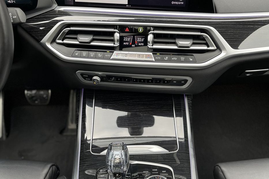 Продам BMW X7 XDrive 50i 2019 года в Киеве