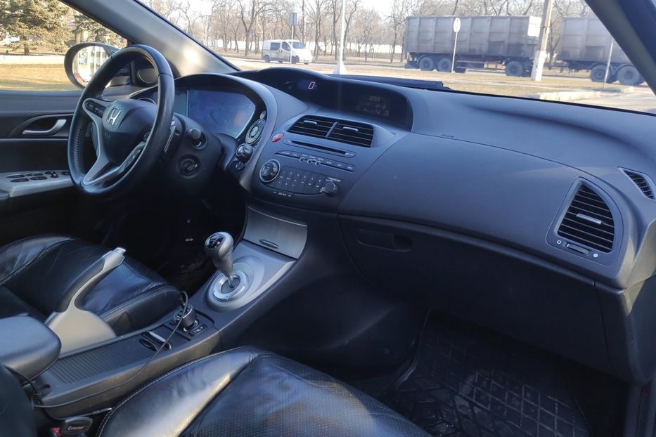 Продам Honda Civic 2008 года в Николаеве