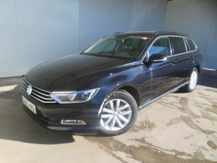 Продам Volkswagen Passat B8 В ПОЛЬЩІ NAVI PARTRONIKY  2018 года в Львове