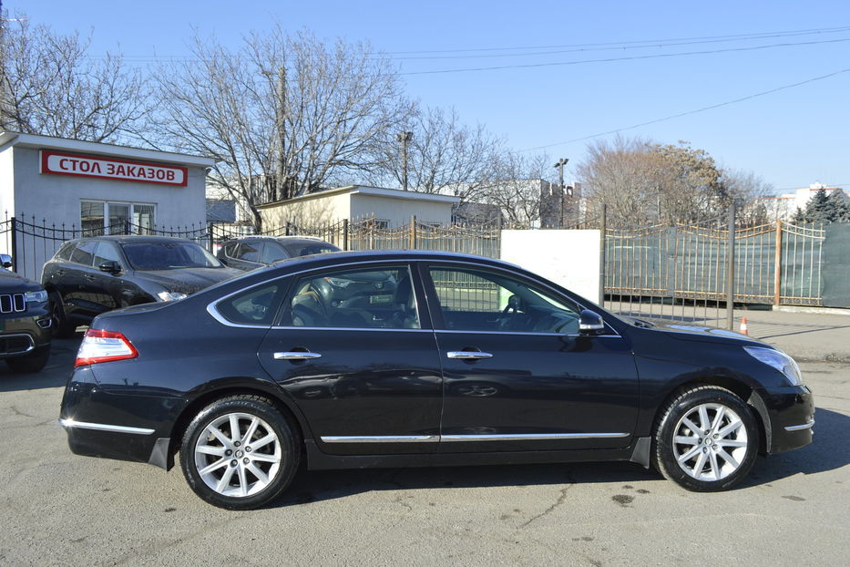 Продам Nissan Teana V6 XL 2012 года в Одессе