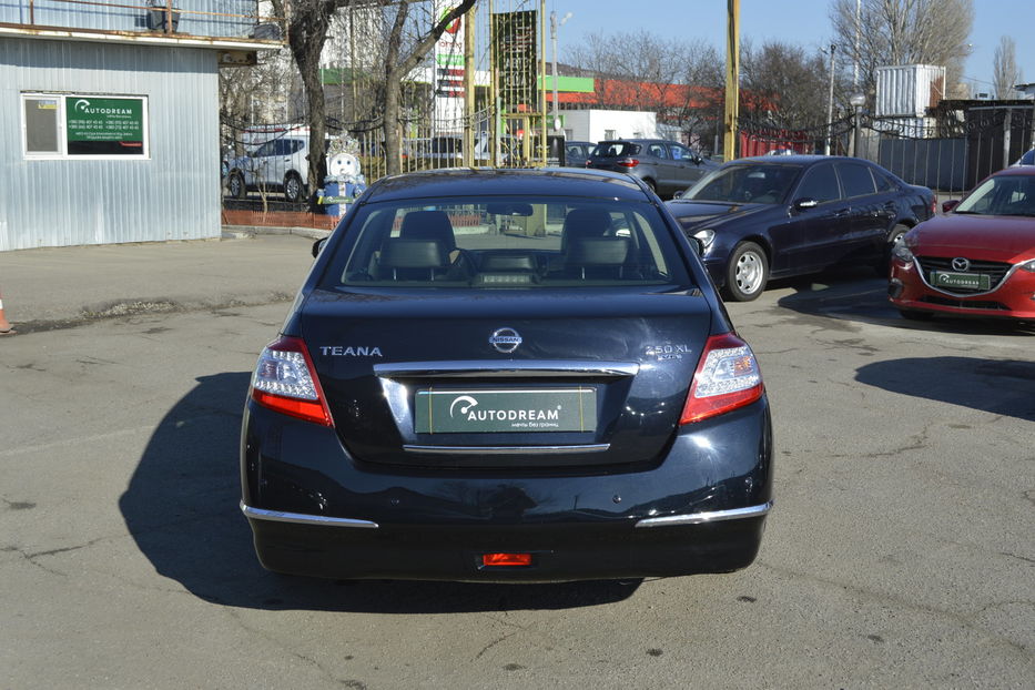 Продам Nissan Teana V6 XL 2012 года в Одессе