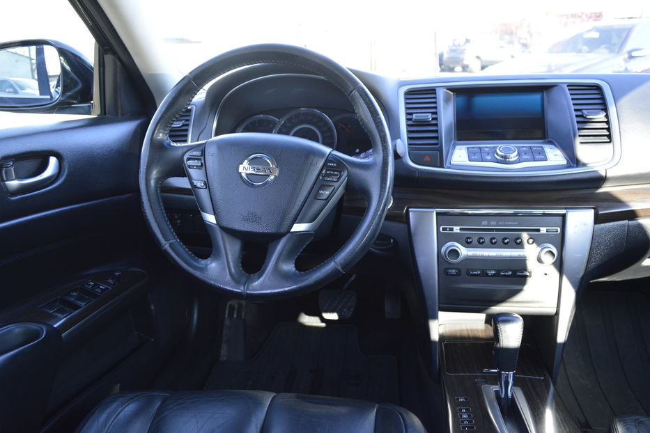 Продам Nissan Teana V6 XL 2012 года в Одессе