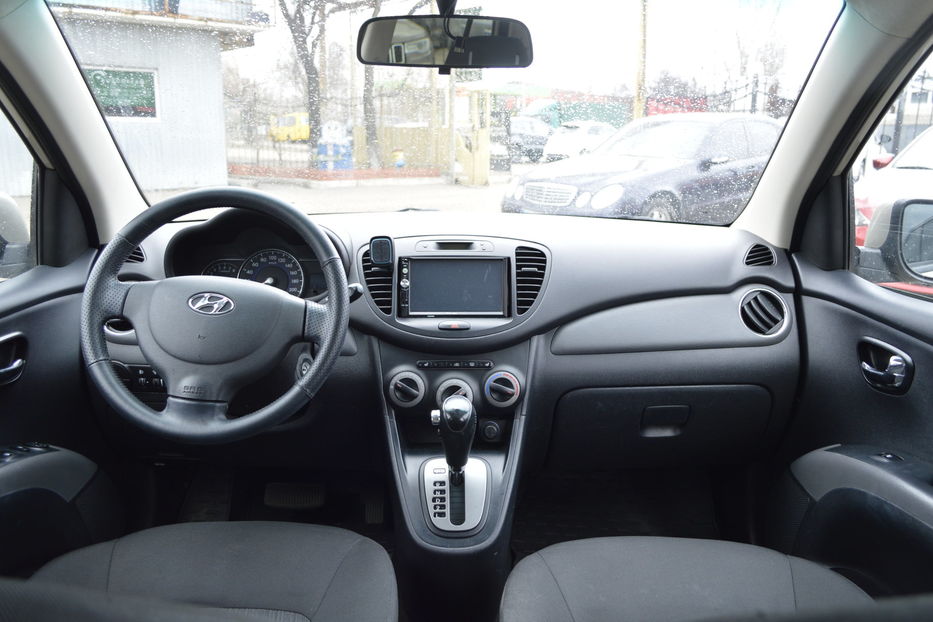 Продам Hyundai i10 Comfort  2012 года в Одессе