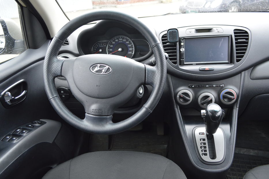 Продам Hyundai i10 Comfort  2012 года в Одессе