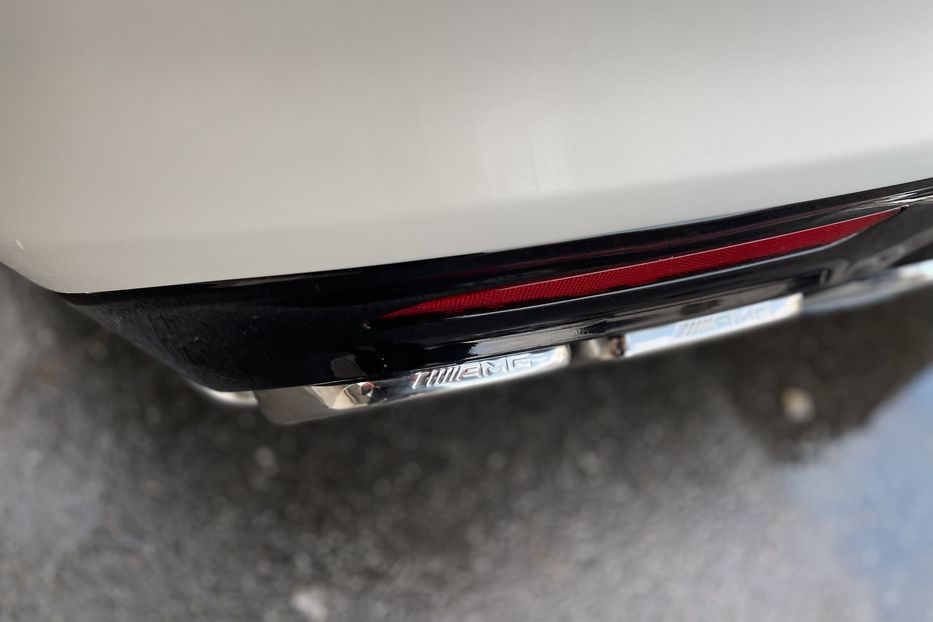 Продам Mercedes-Benz S-Class 63 AMG 4MATIC  2013 года в Киеве