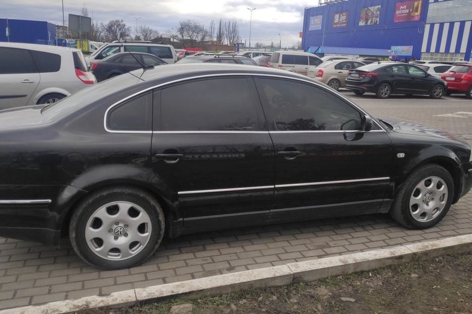 Продам Volkswagen Passat B5 2001 года в Николаеве