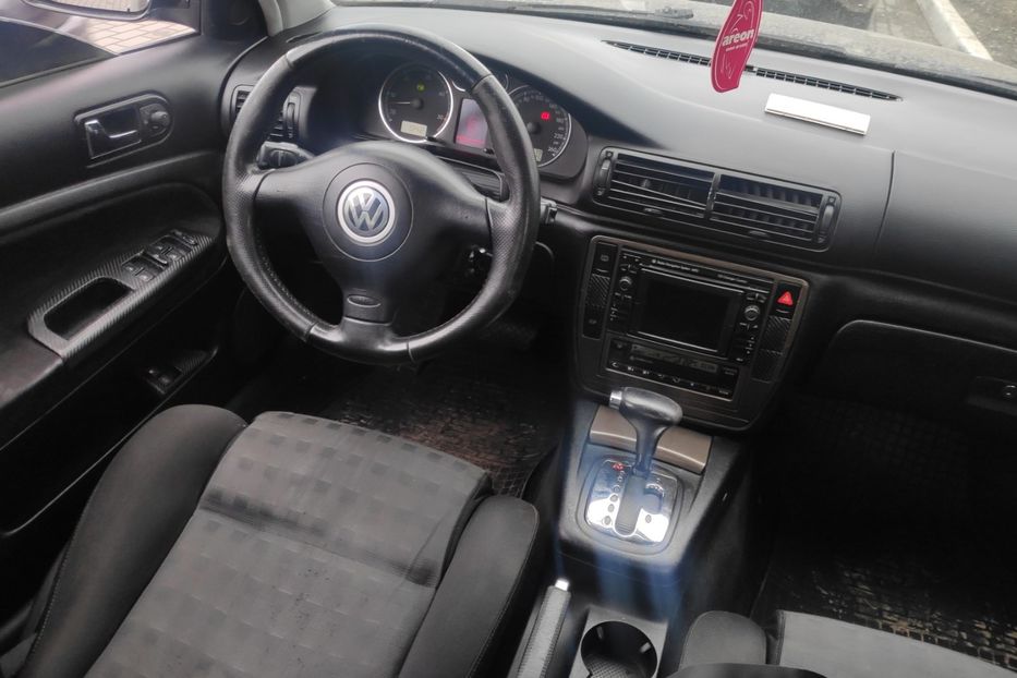 Продам Volkswagen Passat B5 2001 года в Николаеве