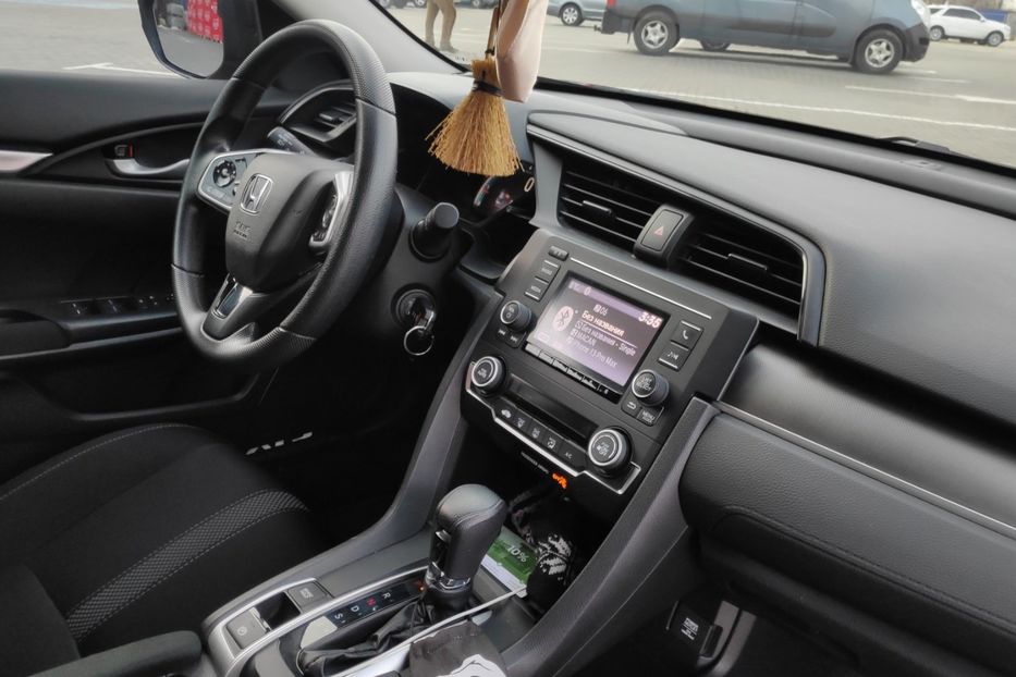 Продам Honda Civic 2019 года в Николаеве