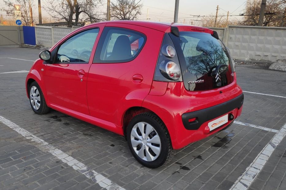 Продам Citroen C1 2011 года в Николаеве