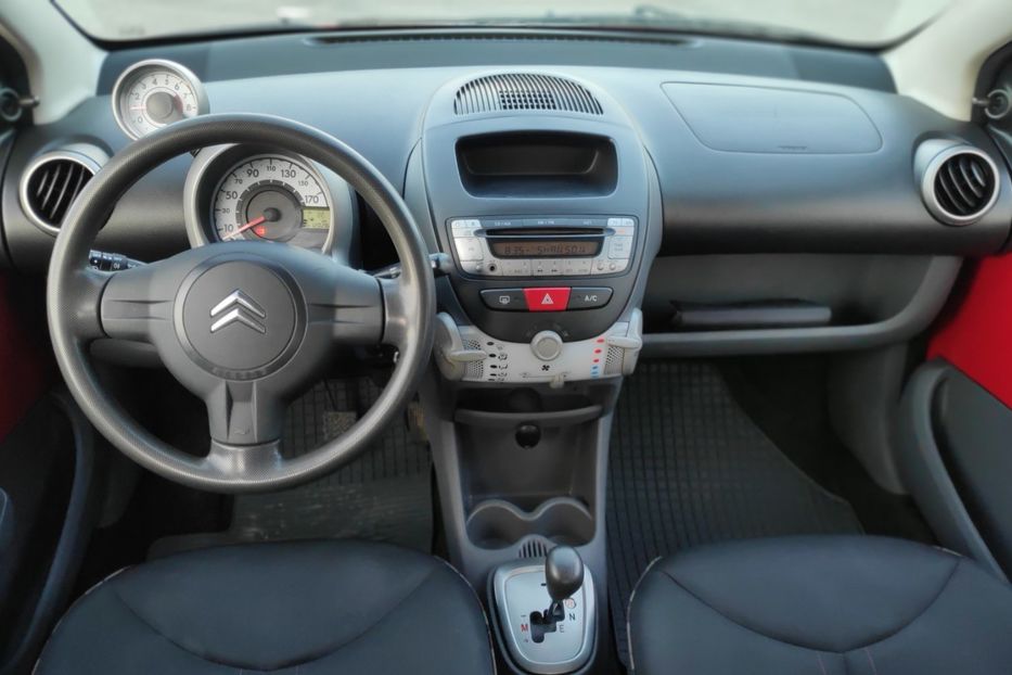 Продам Citroen C1 2011 года в Николаеве