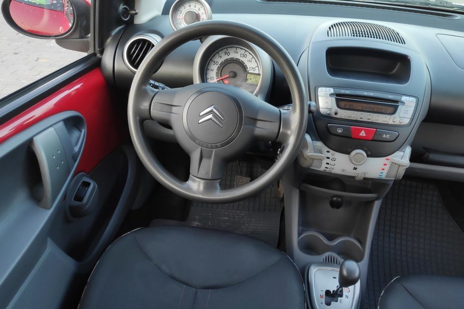 Продам Citroen C1 2011 года в Николаеве