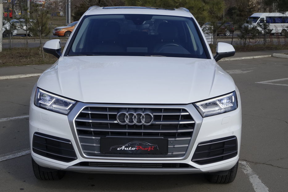 Продам Audi Q5 Premium Plus 2019 года в Одессе