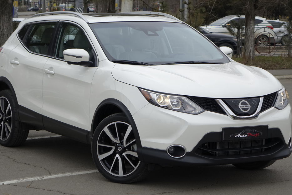 Продам Nissan Rogue Sport 2020 года в Одессе