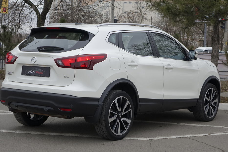 Продам Nissan Rogue Sport 2020 года в Одессе