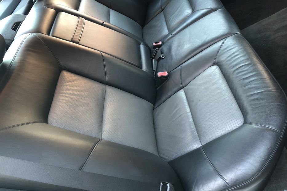Продам Mercedes-Benz S-Class S600 V12 Long 1995 года в Киеве