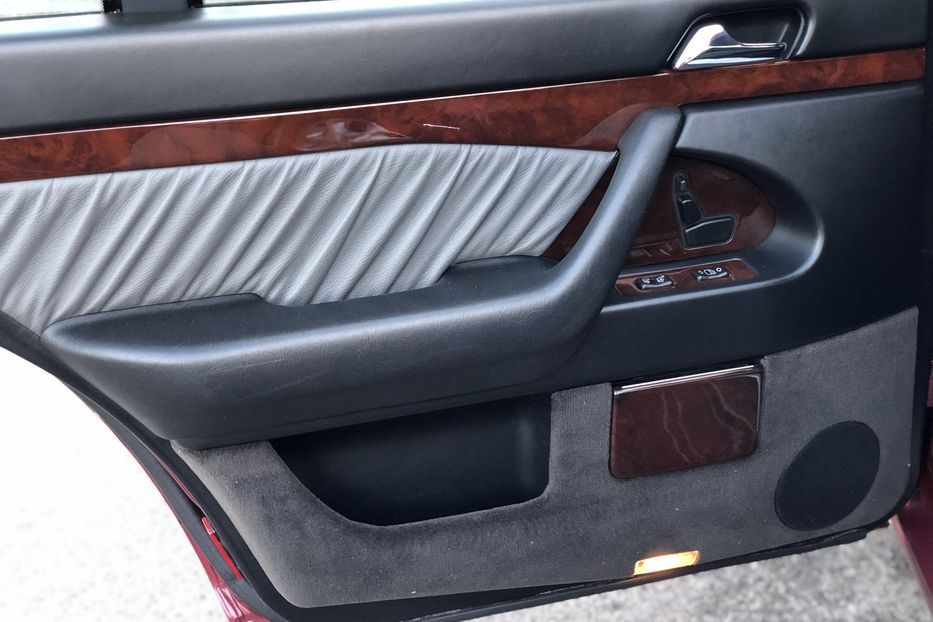 Продам Mercedes-Benz S-Class S600 V12 Long 1995 года в Киеве
