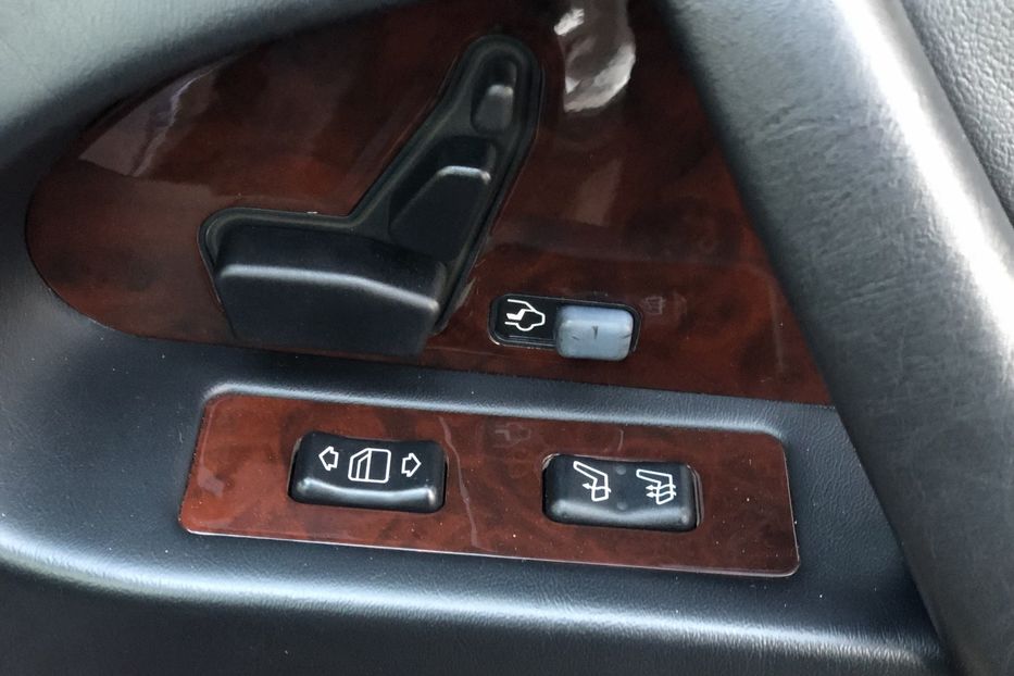 Продам Mercedes-Benz S-Class S600 V12 Long 1995 года в Киеве