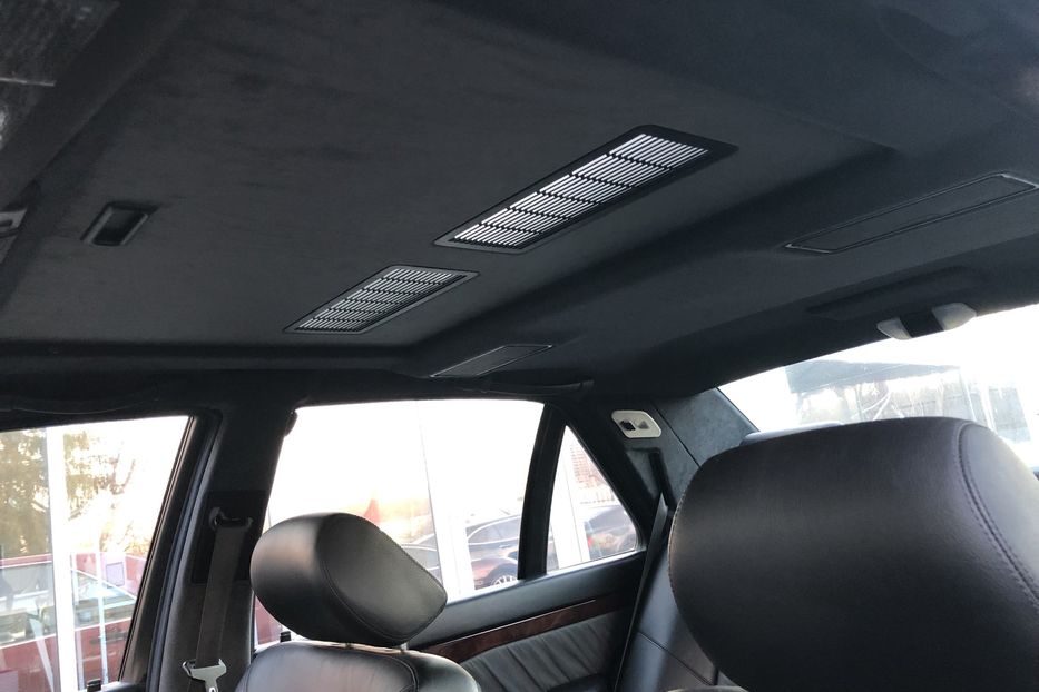 Продам Mercedes-Benz S-Class S600 V12 Long 1995 года в Киеве