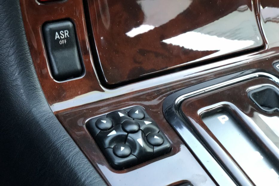Продам Mercedes-Benz S-Class S600 V12 Long 1995 года в Киеве