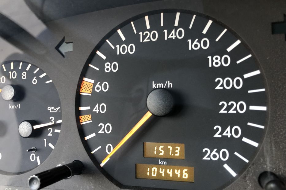 Продам Mercedes-Benz S-Class S600 V12 Long 1995 года в Киеве
