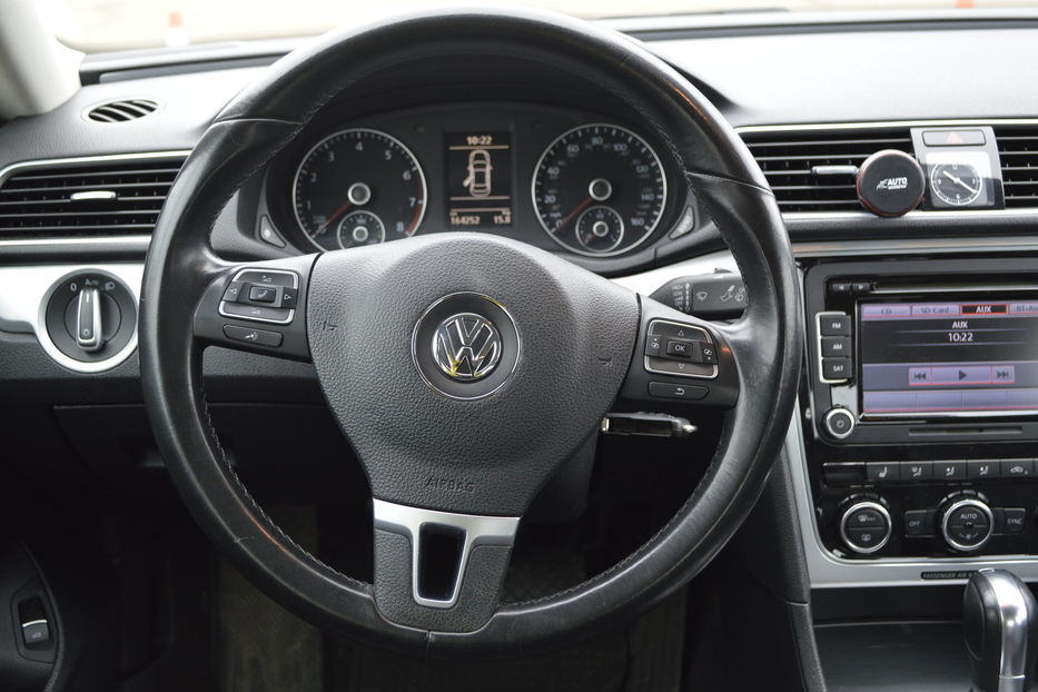 Продам Volkswagen Passat B7 SE 2011 года в Одессе