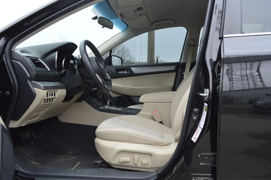 Продам Subaru Outback Premium 2018 года в Одессе