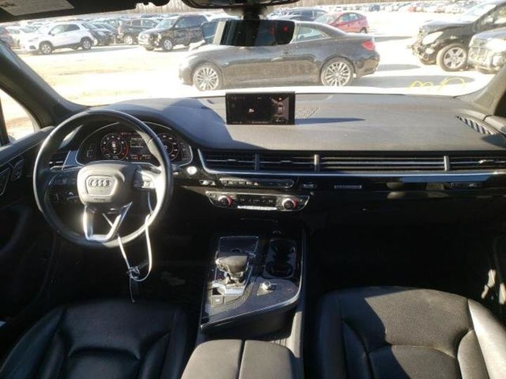 Продам Audi Q7 Prestige 2016 года в Черновцах