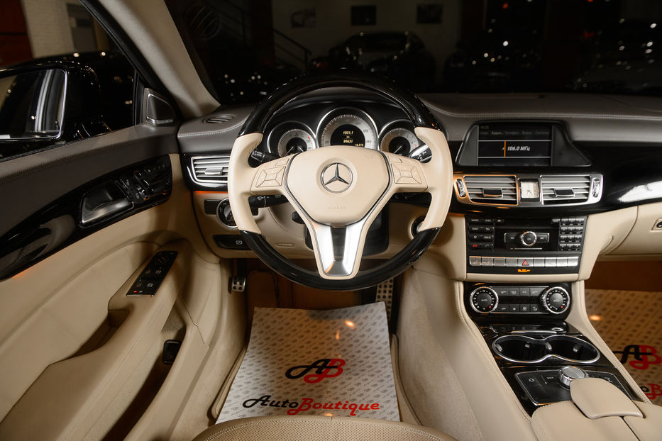 Продам Mercedes-Benz GLC-Class 550 2011 года в Одессе