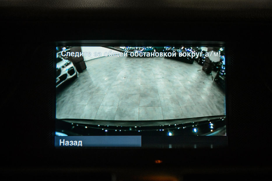 Продам Mercedes-Benz GLC-Class 550 2011 года в Одессе