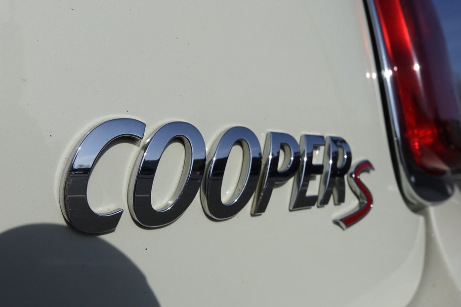Продам MINI Cooper S JOHN COOPER WORKS 2014 года в Одессе