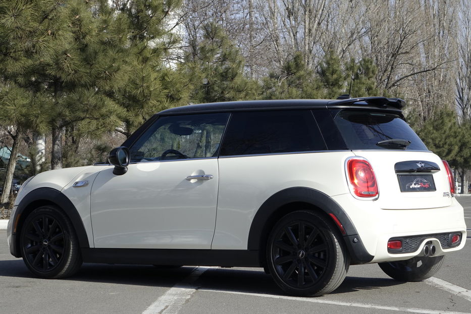 Продам MINI Cooper S JOHN COOPER WORKS 2014 года в Одессе