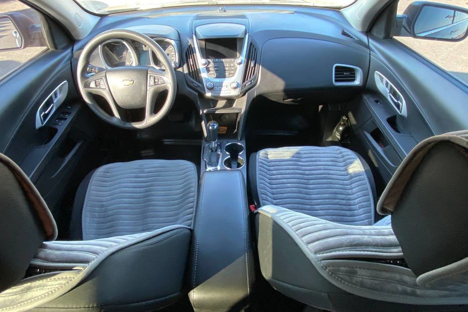 Продам Chevrolet Equinox 2016 года в Одессе