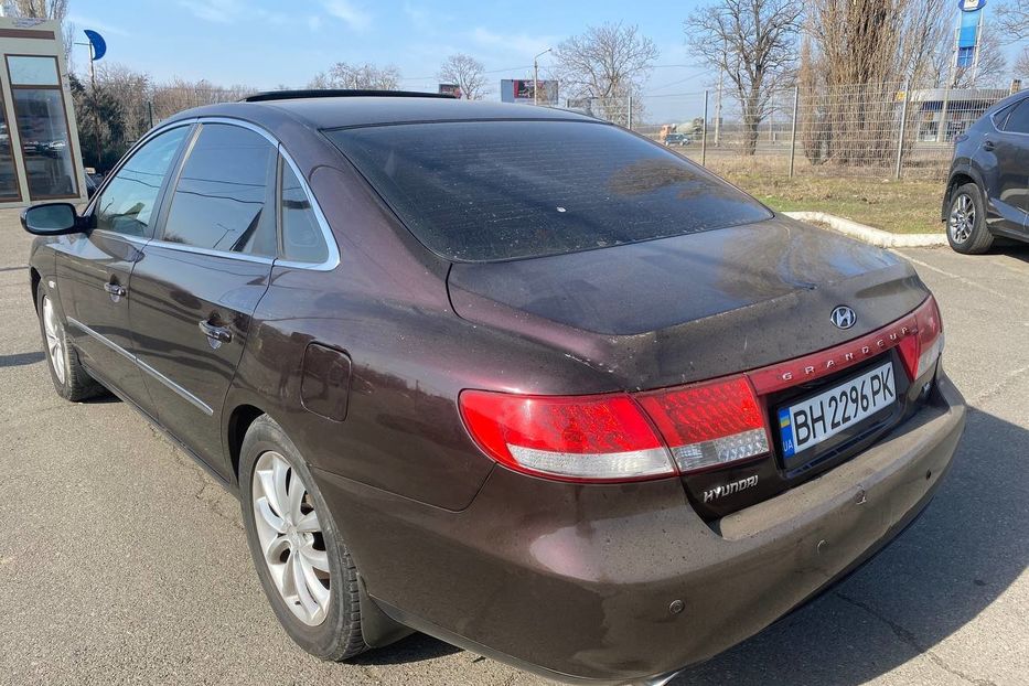 Продам Hyundai Grandeur 2007 года в Одессе