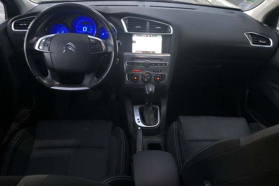 Продам Citroen C4 AISIN  2017 года в Львове