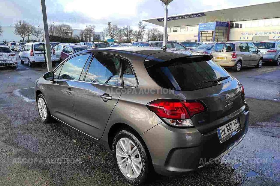 Продам Citroen C4 AISIN 2015 года в Львове