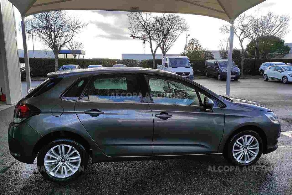 Продам Citroen C4 AISIN 2015 года в Львове