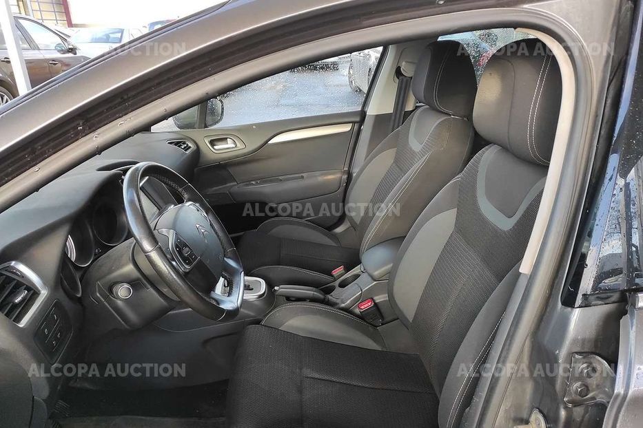 Продам Citroen C4 AISIN 2015 года в Львове