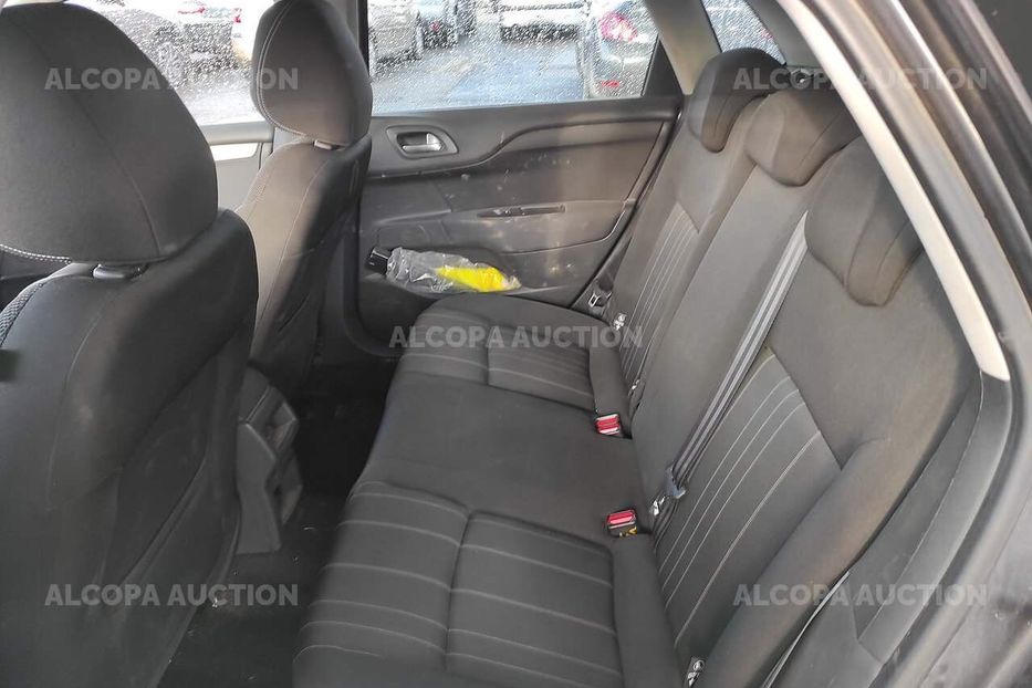 Продам Citroen C4 AISIN 2015 года в Львове