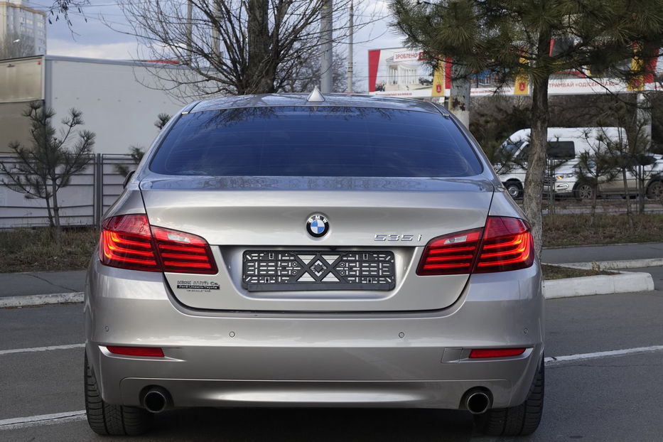 Продам BMW 535 2016 года в Одессе