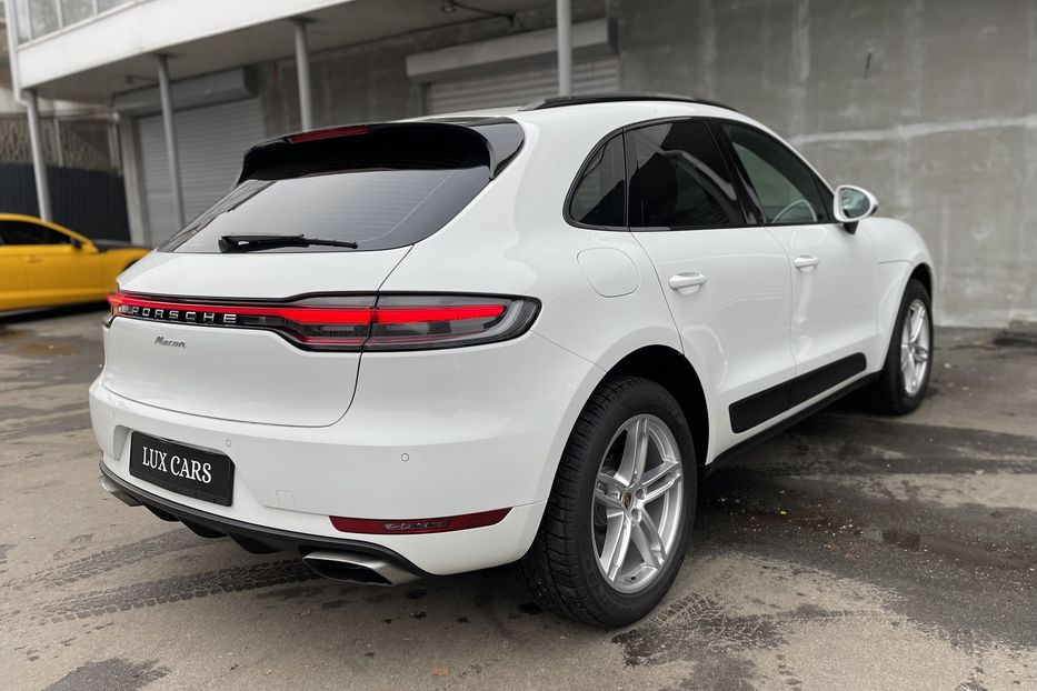 Продам Porsche Macan 2019 года в Киеве