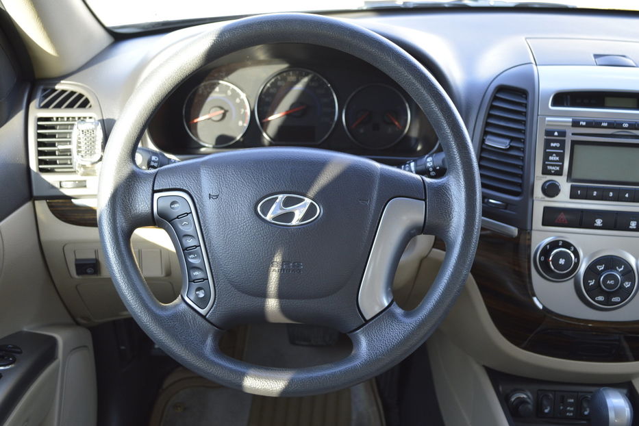 Продам Hyundai Santa FE 2011 года в Одессе