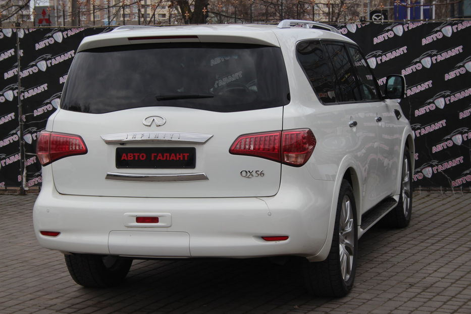 Продам Infiniti QX60 2011 года в Одессе